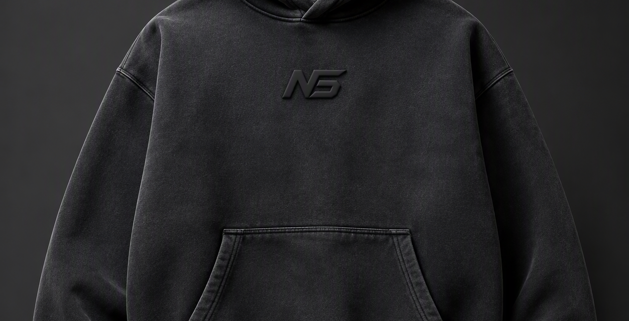 Premium Utility: A First Look at the N5 Core Apparel Capsule