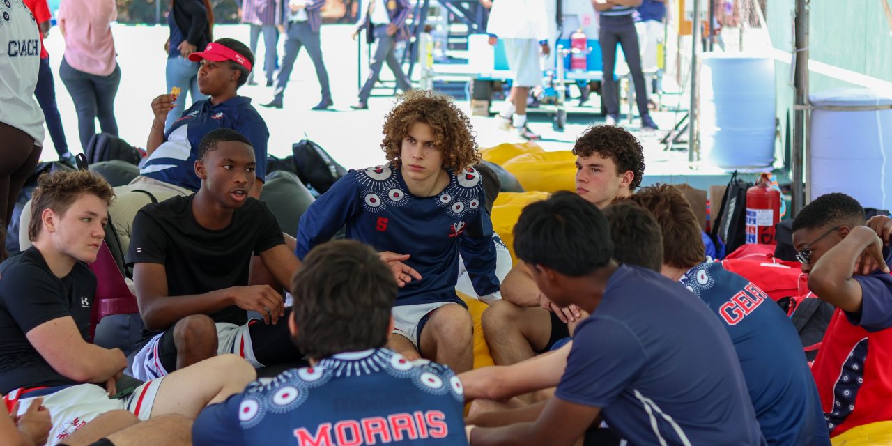 Modern Hardwood: How High School Coaches are Adapting to the Pace-and-Space Era