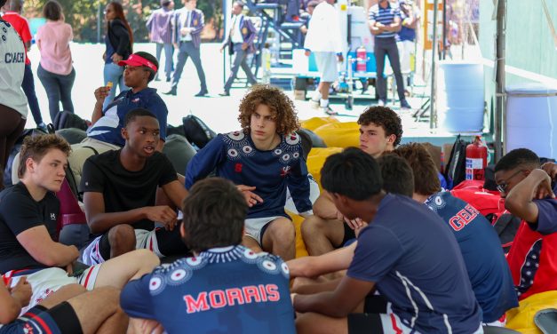 Modern Hardwood: How High School Coaches are Adapting to the Pace-and-Space Era