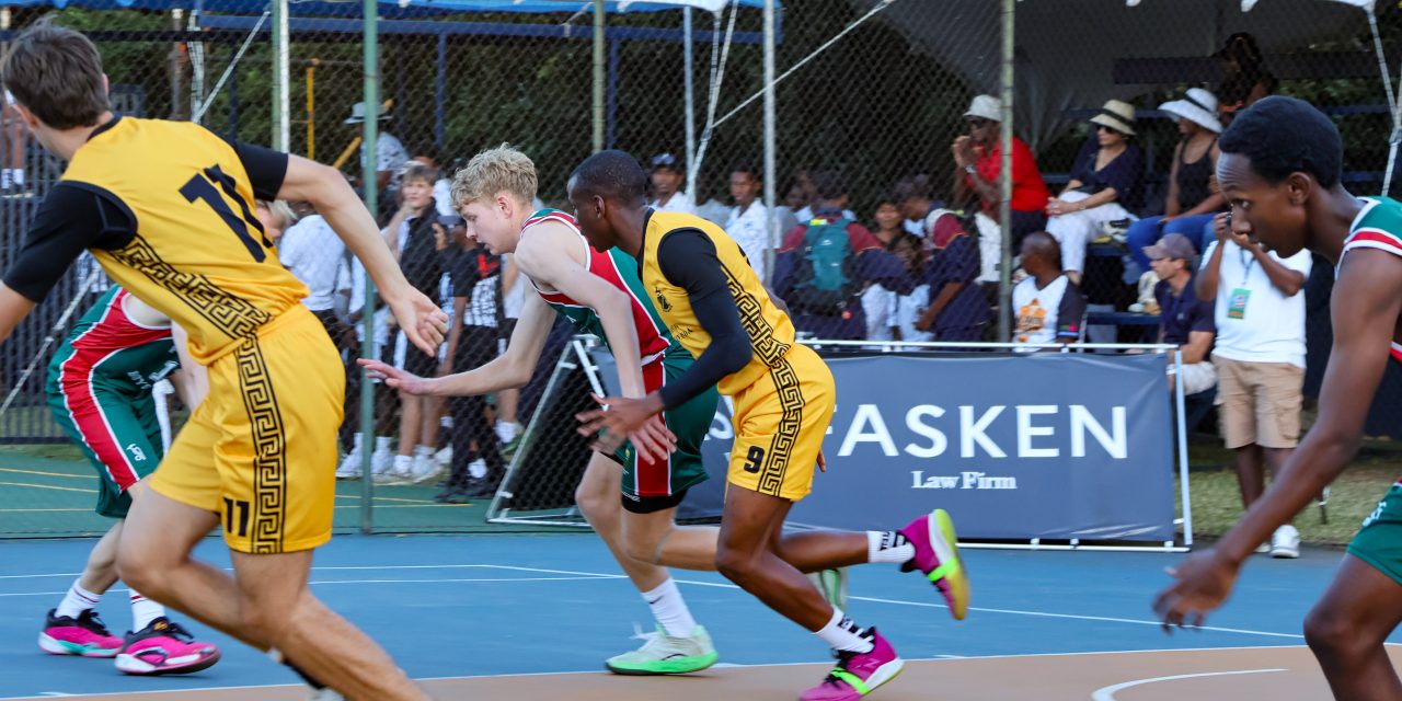 Deep Dive: Why Lwazi Sithole is SA’s Most Lethal Perimeter Threat