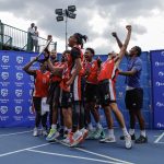 Official Rankings: The Top 20 Under-19 High School Programs in South Africa