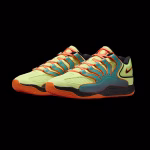 Baseline Sole: The Top 5 Sneakers Dominating SA Youth Courts Right Now