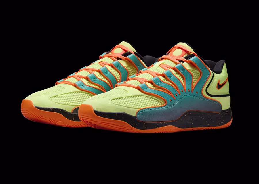 Baseline Sole: The Top 5 Sneakers Dominating SA Youth Courts Right Now